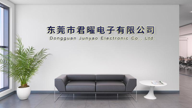 Verified China supplier - Dongguan Junyao Electronic Co., Ltd.