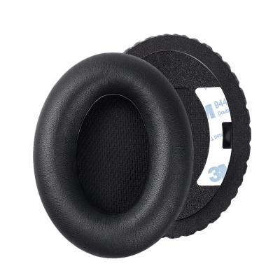 China Soft\Comfortable\Safety\Earpads Original Flexible Cushions Fit For Bose QuietComfort 15 QC15 QC25 QC2 QC35 Earphone Replacement for sale