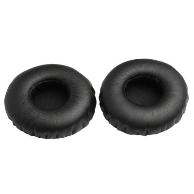 China For Earphone Compatible with AKG K450 Earphone Ear Pad Replacement Ear Cushion Protein Leather Ear Pad for sale