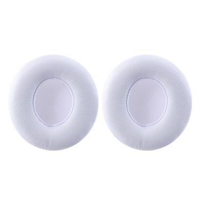 China For Earphone Replacement Earpad Cushions Earphone Ear Pads Fits For Solo 3 Headphones 2 Solo Beats Sponge for sale