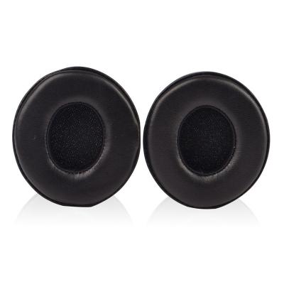 China For Wholesale Earphone Solo 2.0 and Solo 3.0 Earpads Cushions Replacement for Solo 3 Earphones, Ear Pads with Soft Protein Leather for sale