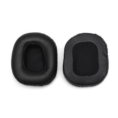 China For Hot Selling Earphone Ear Pad Fits For Razer Tiamat 7.1 Earpads Replacement Ear Cushion For Gaming Headset for sale