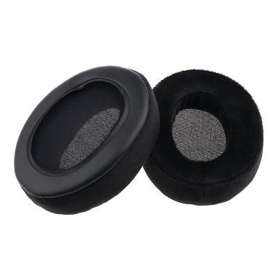 China For Earphone Earpad Cushion Cover Ear Pads Earpads Fit For Brainwavz HM5 Radio S.M. 5 Earphone Ear Cushion for sale