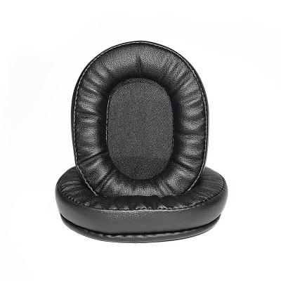 China For earphone protein earpads ear protection leather cushions for ATH m50 m50s m20 m30 m40 ATH-SX1 ear protection cover for sale