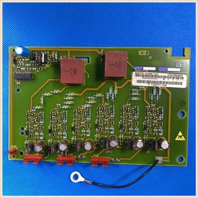 China 6SE7031-7HH84-1HJ0 6se70 inverter thyristor trigger board / rectifier board / power board 6SE7031-7HH84-1HJ0 for sale