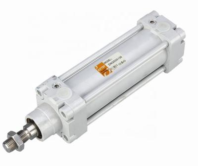 China Factory Price DNG Series Standard Air Cylinder Pneumatic Cylinder for sale