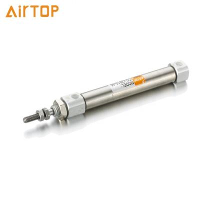 China Factory CJ2 Series Double Acting Mini Cylinder Pneumatic Cylinder for sale