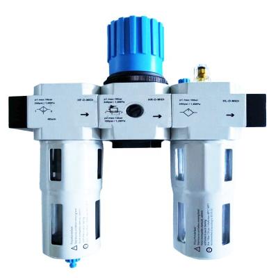 China Pneumatic Lubricator 1/4