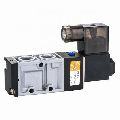 China 18mm2 MVSC260 Series Solenoid Valve 24v DC 	Pneumatic Air Valve Air & Vacuum Release Valves for sale