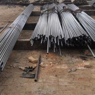 China Chemical Pipe ASTM 18 Inch Seamless Steel Pipe Schedule 40 Carbon Steel Tube With Great Quality for sale