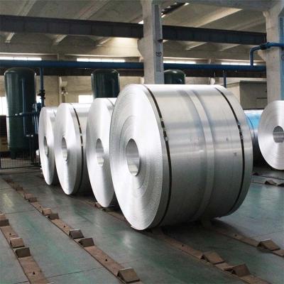 China Boiler Sheet Metal Zinc Galvanized Galvanized Steel Sheet Steel Coil for sale