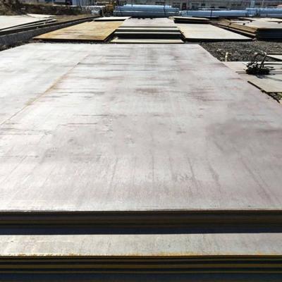 China Ship Plate Din 1.7225 Structural Steel Alloy Steel Plate 40Cr Steel Sheet for sale