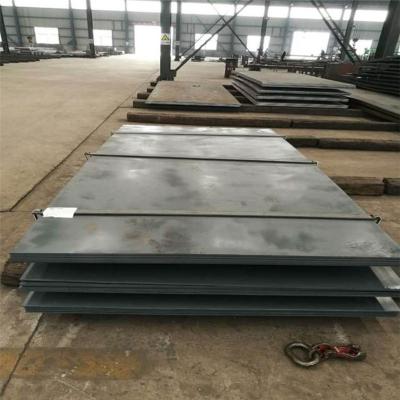 China Container plate ss400 astm a36 mild steel plate with 10mm thickness iron plate 25 mm grade 350 steel plate for sale