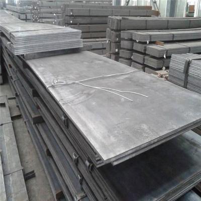 China Container Plate Steel Plate Xar500 Carbon Steel Material Hot Rolled Port 1075 Sheet for sale