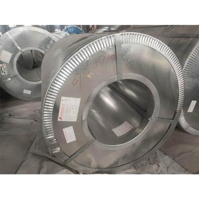 China Construction Hot Dipped Galvanized Steel Coil Z 180 0.2*1250MM 0.20 Mm Zn40g 0.19*900*3000MM for sale