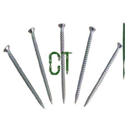 China Pillips flat! good quality din 7505 chipboard screws factory price for sale