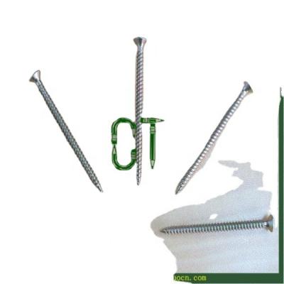 China Flat offer! High Quality Din 7505 Chipboard Screws Factory Price With Certification for sale