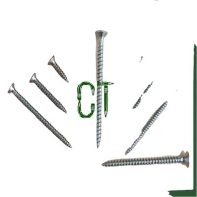 China Flat factory price! factory chipboard screws in china for sale