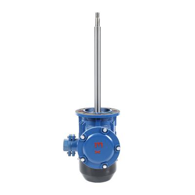 China Drip-proof Low Price all copper stable Explosion Proof Ac Three Phase Asynchronous Motor for sale