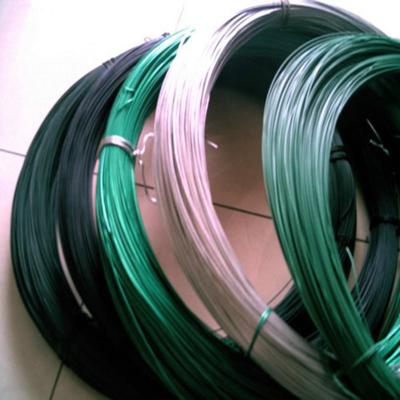 China PVC Coated Binding Wire for sale