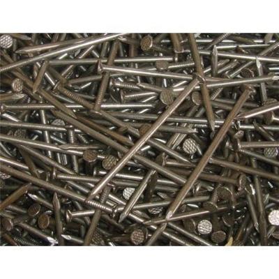 China Common Round Wire Nails for sale