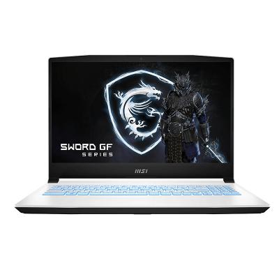 China MSI Xavier Blade 15 A12UE-277CN High End High Performance Gaming Laptop MSI Blade 15 A12UE-277CN for sale