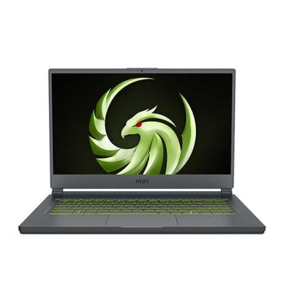 China MSI Phantom 15 Delta 15 A5EFK-037CN High Performance Graphics Gaming Laptop Discrete Phantom 15 A5EFK-037CN for sale