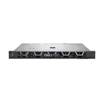 China PowerEdge R350 Rack Server Intel Pentium G6405T 3.5GHz Server R350 R350 1RU for sale