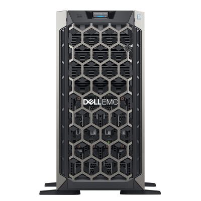 China PowerEdge T340 Tower Network Server Internal Memory Bronze Xeon 3204 Server for sale