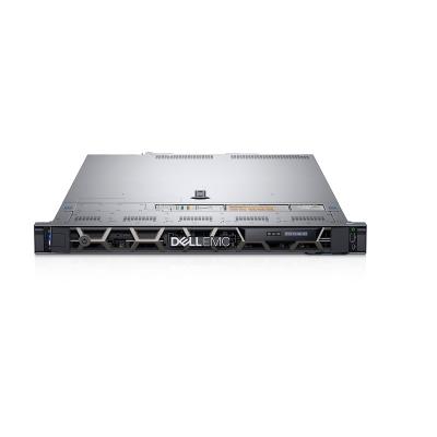 China Hot Sale Server R440 1U Rack Server 3.5