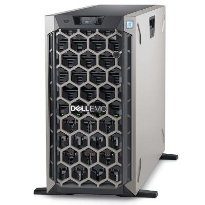 China PowerEdge T640 Intel Xeon Gold 6130 Computer 5U Tower Server Intel Xeon Gold 6130 for sale