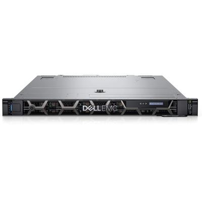 China R640 Original Stock Server 64g 4x3.5inch Intel Xeon Server Silver 4108 2X750W 1U Rack Intel Xeon Silver 4108 for sale