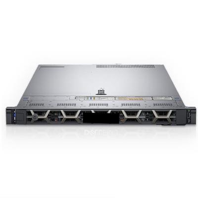 China E MC PowerEdge R6515 Server AMD EPYC 7232P 3.10GHz 8GB RDIMM 3200MT/s Single Grade R6515 Server for sale