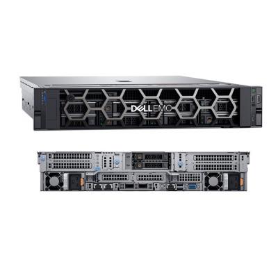 China Original R7515 2U Rack Intel Xeon 6238 Poweredge R7515 Server R7515 for sale