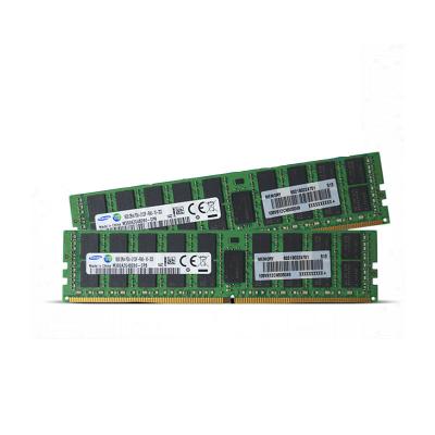 China Brand New Server Micron/SK Desktop Notebook Memory Module 8GB 16GB 32GB 64GB DDR4 Dual Channel Interface 2933MHZ 3200MHZ for sale