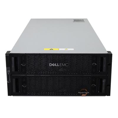 China 6*2.4TB HDD 50/60 Hz Powervault ME4024 Storage PC Storage Device PowerVault ME4024 for sale