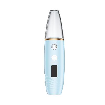 China Mini Spray Beauty Skin Care Electric Fine Moisturizer Water Facial Nano Mist Sprayer for sale