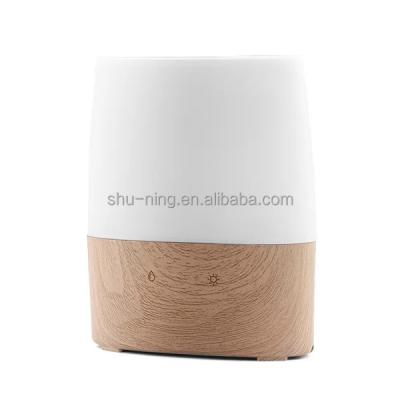 China Hot Selling Hotel Aroma Essential Oil Diffuser Ultrasonic Humidifier Electric Aromatherapy Purifier for sale