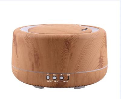 China Wholesale Aromatherapy Machine Hotel Essential Oil Humidifier Ultrasonic Aroma Diffuser for sale