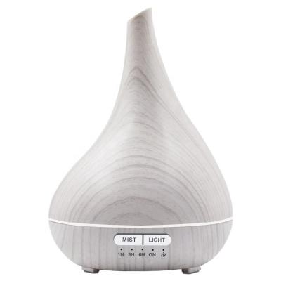 China Hotel Air Purify Essential Oil Humidifier Aromatherapy Diffuser Ultrasonic Aroma Diffuser for sale