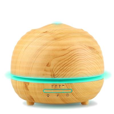 China Wholesale Silent Hotel Essential Oil Perfume Aromatherapy Humidifier Scent Atomizer Aromatherapy Machine for sale