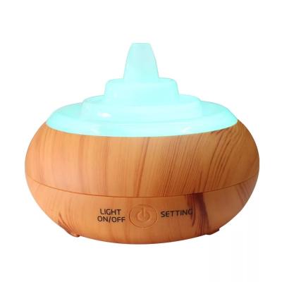 China Outdoor Electric Perfume Aromatherapy Atomizer Air Mist Humidifier for sale