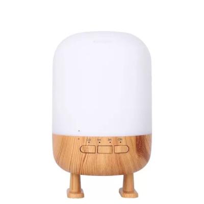 China Hotel Music Essential Oil Remote Ultrasonic Diffuser Aromatherapy Machine Aroma Diffuser Cool Humidifier with Bl for sale