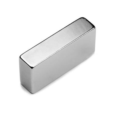 China industrial magnet manufacturer supply ndfeb magnet neodymium magnet block for sale