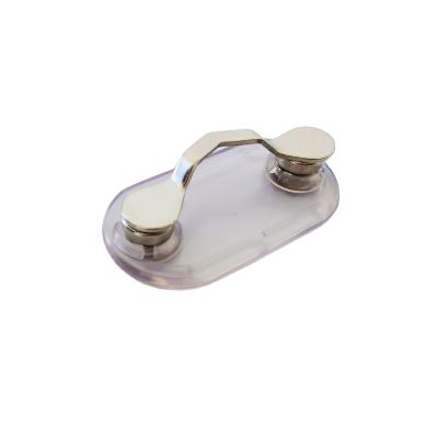 China Industrial Magnet Strong NdFeB Magnet Readerest Magnetic Eyeglass Holder Magnetic Glass Holder for sale