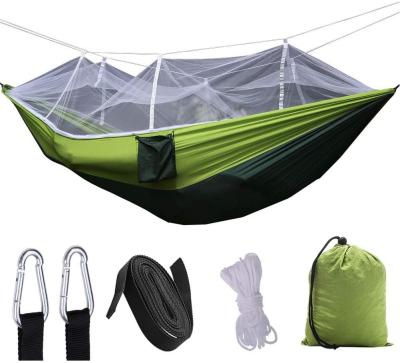 China Portable Folding Real Tree Contemporary Outdoor Adventurer Travel Trailer Hitch Wire Tent Mosquito Net Hammock for sale