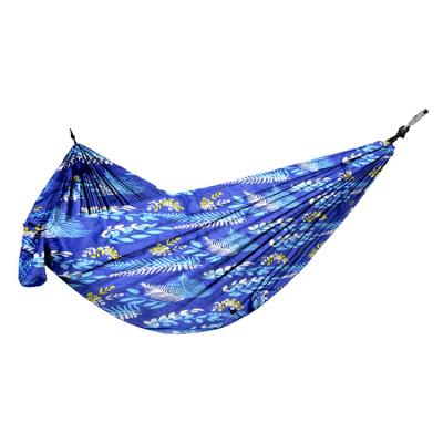 China EUROPEAN Manufacturer Reliable Fast Delivery Portable Camping Hammock Double And Light Weight Single Hammock Travel Hanging Chair for sale