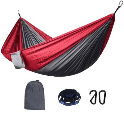 China Contemporary Prices Wholesale Hand - Woven Hammock Patio Swing Tent Handmade Hanging Hammocks Sale for sale