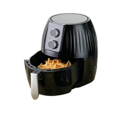 China Manual / Air Contact ric Fryer for Household Home Cooker Cooking Chicken and Fritadeira Fryer Choice Healthy Food Festival for sale