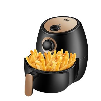 China Manual Hot / Touch No Oil Machine Electric Air Insect Fryer Digital Custom Cooker for sale